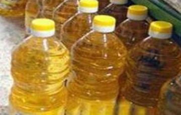  التموين : طرح الزيت المخفض ضمن مقررات نوفمبر