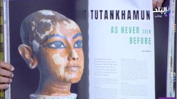 الحفاظ على الهوية المصرية.. سيلفيا النقادي تكشف تفاصيل عن كتاب الطريق إلى الخلود