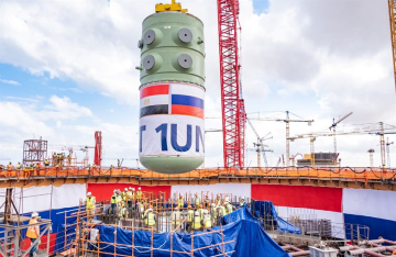 الحلم أصبح حقيقة.. رئيس الوزراء المصري يعلق على دخول مصر العصر النووي