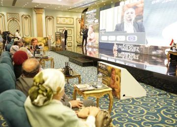  الرعاية الصحية تطلق فعاليات المؤتمر والملتقي السنوي الثامن لأطباء أطفال السويس 2025