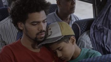 الفيلم المصري المستعمرة يحصد جائزة الجمهور بمهرجان أفريكالديا السينمائي الفيلم المصري المستعمرة يحصد جائزة الجمهور بمهرجان أفريكالديا السينمائي