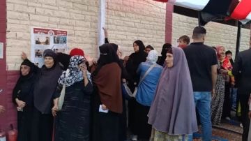 بدء الصمت الانتخابي وتوقف الدعاية لمرشحي المرحلة الثانية من انتخابات النواب بدء الصمت الانتخابي وتوقف الدعاية لمرشحي المرحلة الثانية من انتخابات النواب