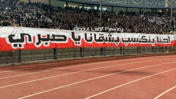 بنكسب بشقانا يا صبري..مهيب عبد الهادي يطرح سؤالا بشأن دخلة جماهير الزمالك أمام زيسكو