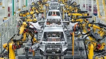 بي واي دي تستدعي 89 ألف سيارة هجينة بسبب مخاوف تتعلق بسلامة البطارية