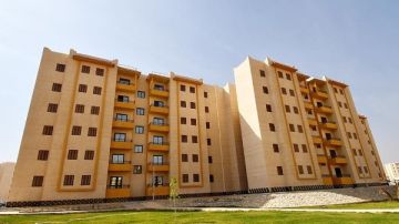 تسهيلات جديدة للجمعيات التعاونية في الإسكان وطرح 253 وحدة سكنية بمواقع متميزة