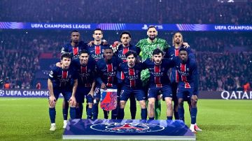 تشكيل باريس سان جيرمان أمام نيس في الدوري الفرنسي تشكيل باريس سان جيرمان أمام نيس في الدوري الفرنسي