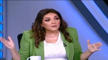 جميلة إسماعيل: ما يثار حول اتفاق أحزاب المعارضة على الانسحاب من الانتخابات غير دقيق