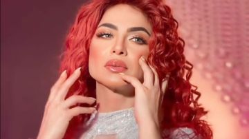 دوللي شاهين: أمي صديقتي وسندي في كل مراحل حياتي