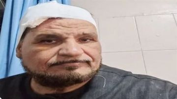 سيارة مجهولة تصدم مرشحا لمجلس النواب في المنوفية سيارة مجهولة تصدم مرشحا لمجلس النواب في المنوفية