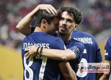 شرط باريس سان جيرمان لبيع نجمه