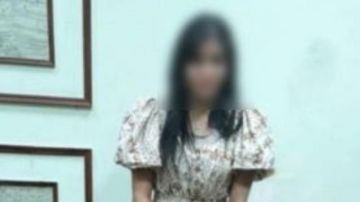 ضبط فتاة تمارس الأعمال المنافية للآداب بتطبيق هاتفي في الإسكندرية