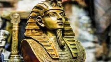 ضحكوا عليه موظف أمن بوادي دجلة ضحية عصابة الآثار المزيفة.. ما القصة؟