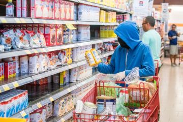 فراغ رقابي كارثي.. تحذير مصري من أكبر أزمة سلامة غذاء في البلاد