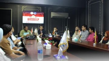 مجلس الشباب المصري يدفع بـ 10 آلاف متابع لرصد انتخابات مجلس النواب