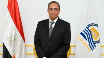 محافظ قنا: مهرجان الفنون والحرف يستهدف وضع المحافظة على خريطة السياحة محافظ قنا: مهرجان الفنون والحرف يستهدف وضع المحافظة على خريطة السياحة