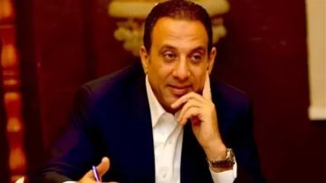 محامي رمضان صبحي: تقدمت بشكوى لنقابة المحامين ضد عمر هريدي بسبب مخالفات مهنية