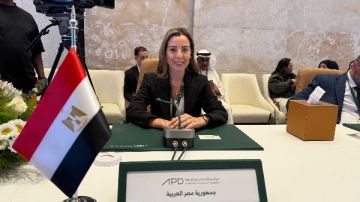 مدير قادرون باختلاف تشارك بمؤتمر السياحة الميسرة لذوي الإعاقة بالرياض