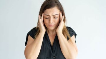 مشاكل الهرمونات كيف تعرفين أن جسمك ينبهك لخلل خطير مشاكل الهرمونات كيف تعرفين أن جسمك ينبهك لخلل خطير