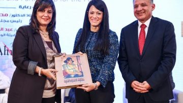 مصر تدفع برؤية لخلق شراكات مبتكرة بين دول الجنوب والمؤسسات متعددة الأطراف