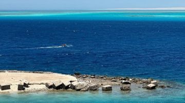 مطار مرسى علم يستقبل 26 رحلة دولية تحمل نحو 5 آلاف سائح