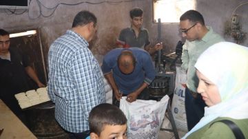 معاون محافظ بني سويف برفقة لجنة شئون القرى تجوب 40 وحدة محلية بمراكز المحافظة معاون محافظ بني سويف برفقة لجنة شئون القرى تجوب 40 وحدة محلية بمراكز المحافظة