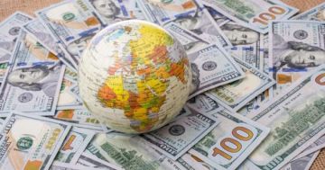 معلومات الوزراء يستعرض مؤشرات الاستثمار الأجنبي المباشر عالميا خلال عام 2025 (تقرير) معلومات الوزراء يستعرض مؤشرات الاستثمار الأجنبي المباشر عالميا خلال عام 2025 (تقرير)