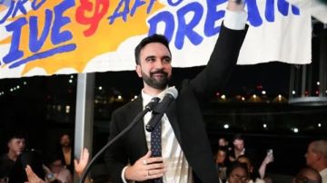 من مهاجر مسلم إلى عمدة نيويورك.. من هو زهران ممداني؟ عاجل