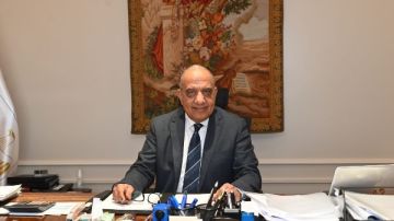 وزير الكهرباء: محطة الضبعة النووية المشروع الأكبر في العالم