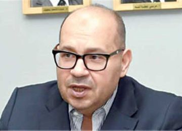 ياسر إدريس يفوز بعضوية المكتب التنفيذي للجان الأولمبية العربية للمرة الثانية ياسر إدريس يفوز بعضوية المكتب التنفيذي للجان الأولمبية العربية للمرة الثانية