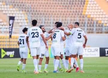 أحمد ياسر ريان يقود تشكيل البنك الأهلي ضد زد في الدوري المصري أحمد ياسر ريان يقود تشكيل البنك الأهلي ضد زد في الدوري المصري