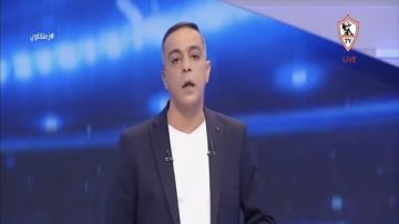 إعلامي يكشف عن رسالة محمد صبري الصامتة