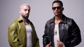 إليا يتعاون مع محمد رمضان في أغنية جديدة بعنوان I Don t Know فيديو