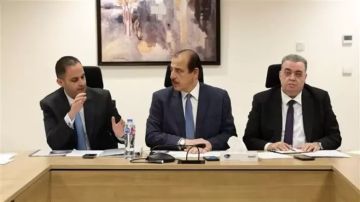 الصحة تعقد اجتماعا للجنة إعداد البعثة الطبية لحج 2026