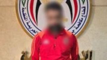 الفلوس جت له بالغلط.. قال مش هرجعها والداخلية تحسم الواقعة الفلوس جت له بالغلط.. قال مش هرجعها والداخلية تحسم الواقعة