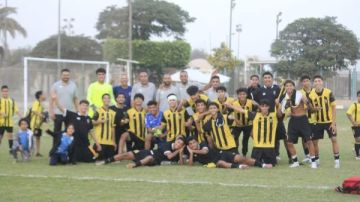 المقاولون 2009 يحقق الفوز الثاني على التوالي في دوري الجمهورية