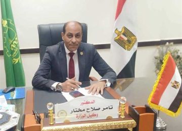 بأسعار مخفضة تصل إلى 30 .. إنطلاق أسواق اليوم الواحد في كفر شكر والقناطر الخيرية