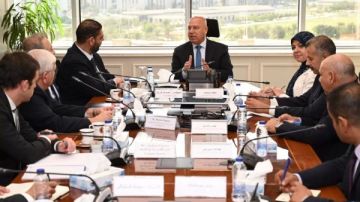 تحالف مصري إيطالي لإنتاج المضخات الكهربائية وتعزيز الصناعة المحلية.. خطوة استراتيجية لتقليل الفجوة الاستيرادية