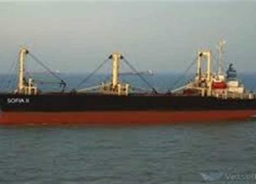 تداول 12 ألف طن بضائع عامة ومتنوعة بموانئ البحر الأحمر