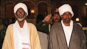 تصنيف الإخوان منظمة إرهابية يضع السودان أمام منعطف حاسم