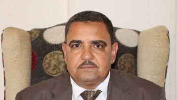 تعيين اللواء أحمد سعيد عرفة رئيسا لشركة مياه الشرب والصرف الصحي بالأقصر