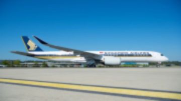 توقف الحركة بمطار لييج البلجيكية بسبب مسيرة