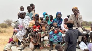 جوع ومقابر جماعية .. كوارث مفزعة في السودان