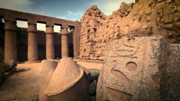 جينات المصريين.. سر النقاء الممتد منذ آلاف السنين وأستاذ الوراثة الجزيئية يشرح