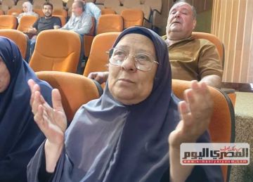 رحلة كفاح 30 عاما.. السيدة إنصاف تجني ثمرة صبرها بقرعة الحج