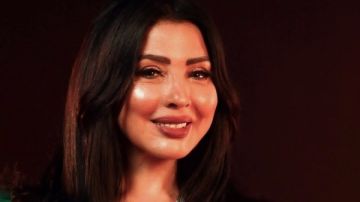 سهير جودة تكشف عن هواياتها المفضلة وتوجه نصيحة للشباب خاص سهير جودة تكشف عن هواياتها المفضلة وتوجه نصيحة للشباب خاص