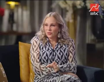 شيرين رضا: الأمومة مسئولية.. ومش كل ست تصلح تبقى أم