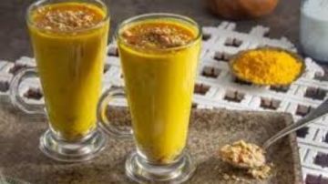 طريقة عمل مشروب المغات بكل سهولة