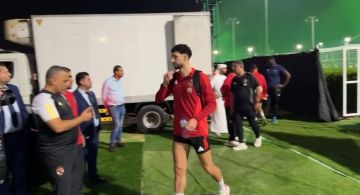 عادل عبدالرحمن: الأهلي يحتاج مهاجم بقوة وسام أبوعلي وظهير أيسر في يناير