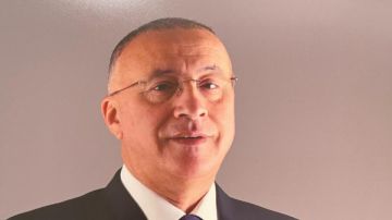 عاصم سليمان: حديث الرئيس السيسي بشأن الانتخابات البرلمانية تاريخي ويعكس إرادة سياسية حقيقية