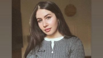 عقب انتقادها سلمى عبد العظيم تستعطف جمهورها بعد خلعها الحجاب .. ماذا قالت